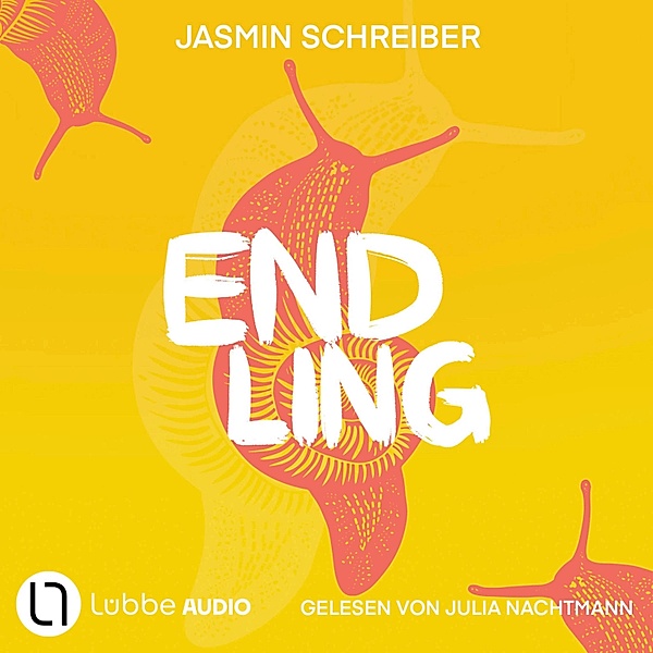 Endling, Jasmin Schreiber