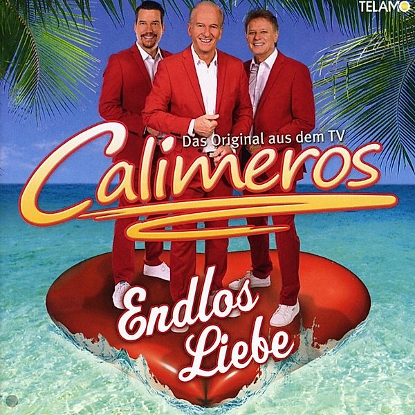 Endlos Liebe, Calimeros