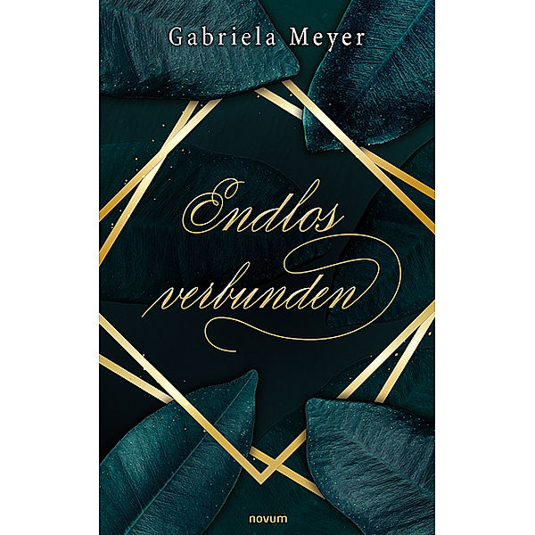 Endlos verbunden, Gabriela Meyer