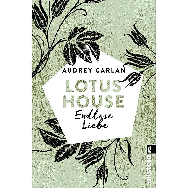 Endlose Liebe / Lotus House Bd.4, Audrey Carlan