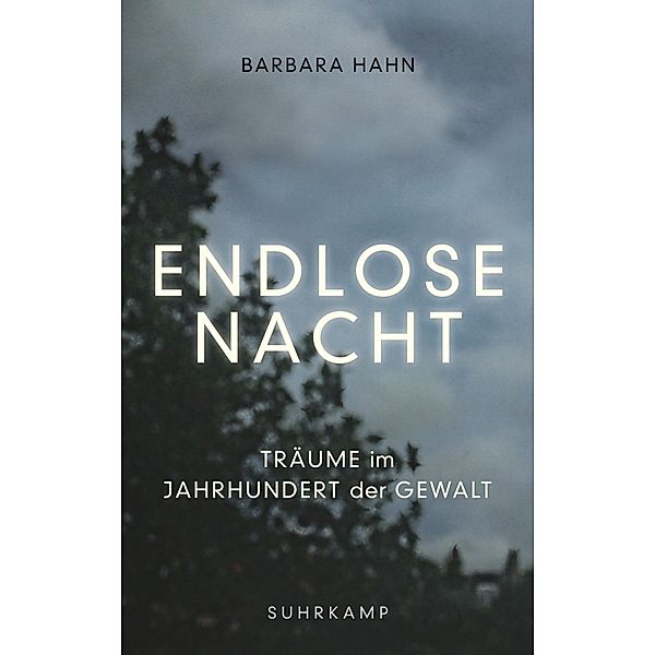 Endlose Nacht, Barbara Hahn