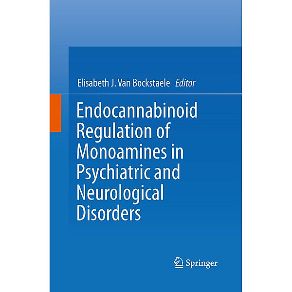 Endocannabinoid Regulation of Monoamines in Psychiatric and Neurological Disorders