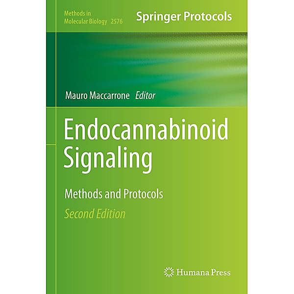 Endocannabinoid Signaling