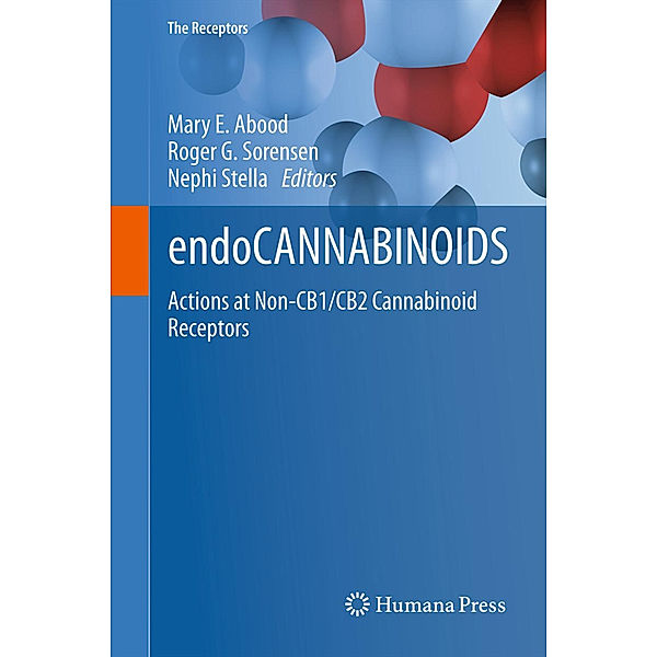 endoCANNABINOIDS