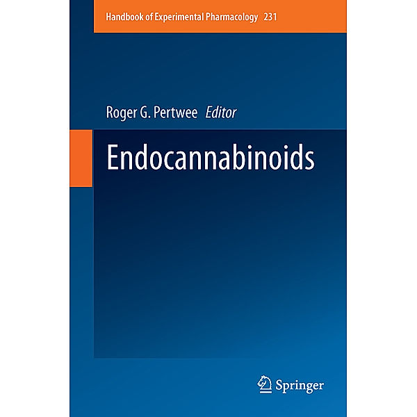 Endocannabinoids