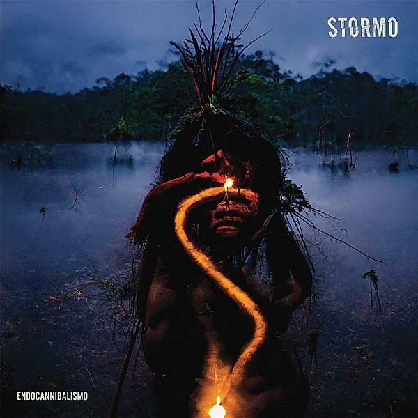 Endocannibalismo (Vinyl), Stormo