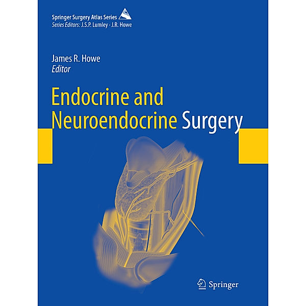 Endocrine and Neuroendocrine Surgery