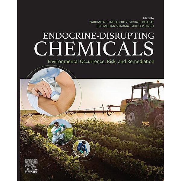 Endocrine-Disrupting Chemicals