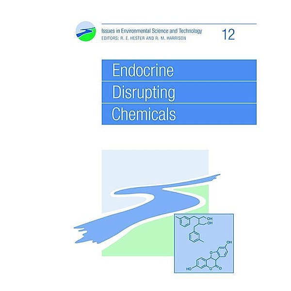 Endocrine Disrupting Chemicals / ISSN