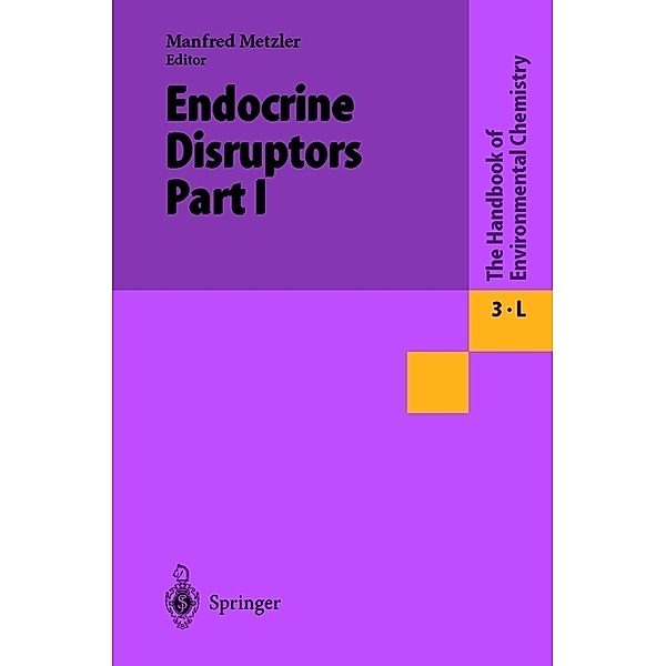 Endocrine Disruptors Part I