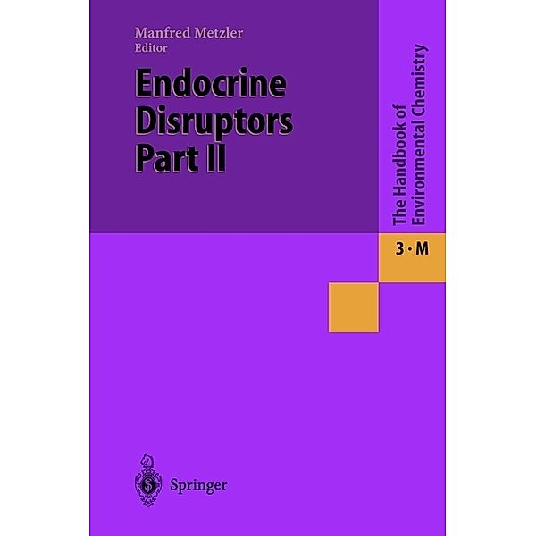 Endocrine Disruptors Part II