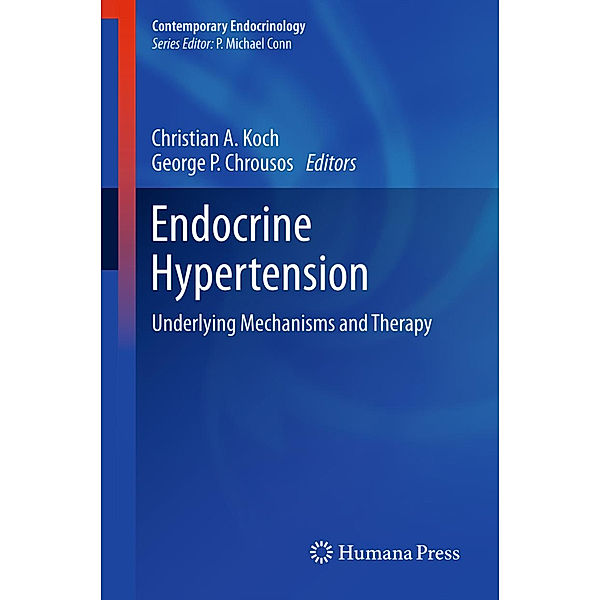 Endocrine Hypertension