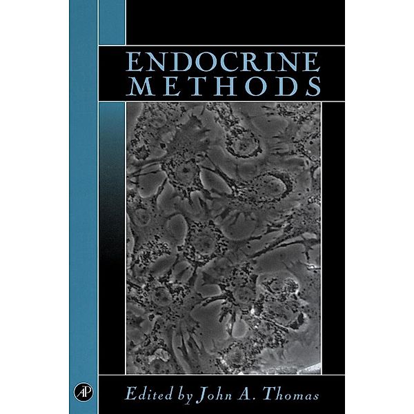 Endocrine Methods, Bozzano G Luisa