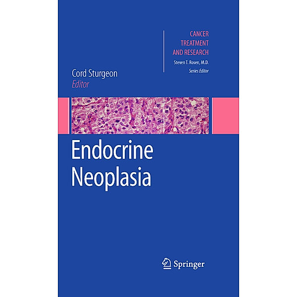 Endocrine Neoplasia