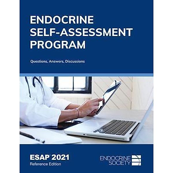 Endocrine Self-Assessment Program, Questions, Answers, and Discussions