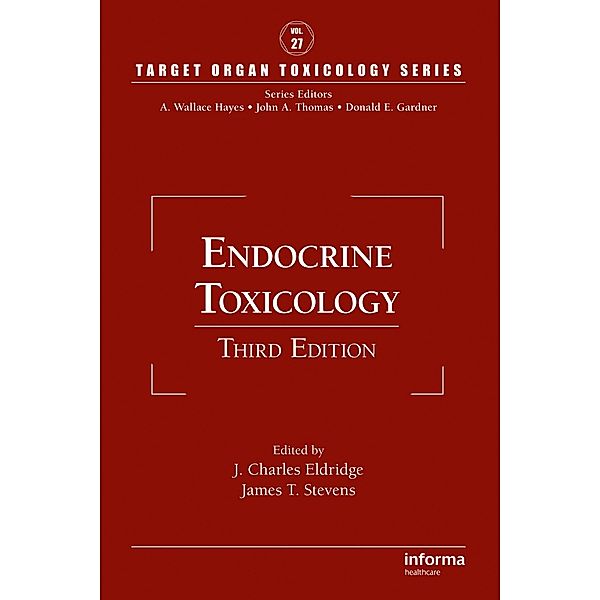 Endocrine Toxicology