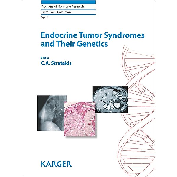 Endocrine Tumor Syndromes and Their Genetics