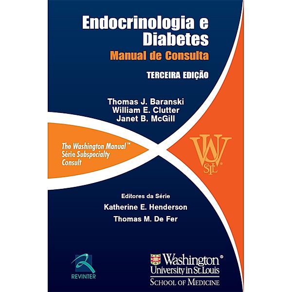 Endocrinologia e diabetes, Thomas J. Baranski