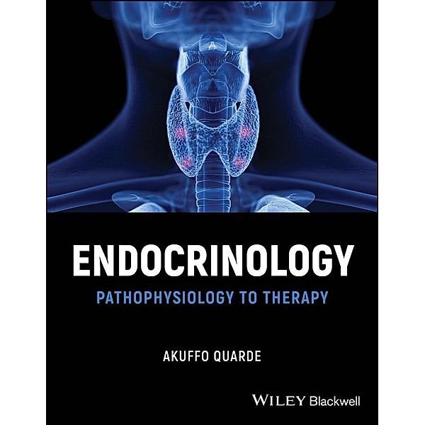 Endocrinology, Akuffo Quarde