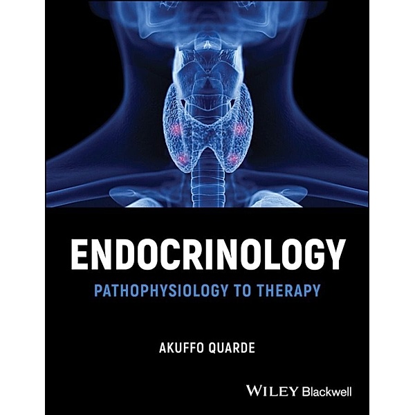 Endocrinology, Akuffo Quarde