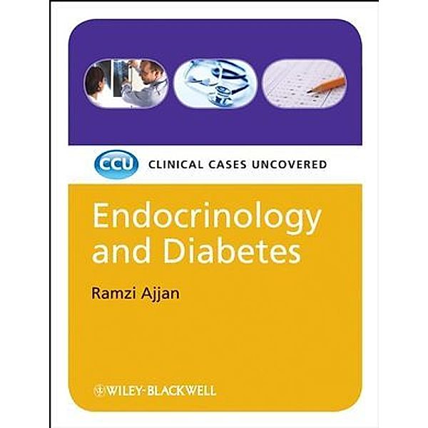 Endocrinology and Diabetes, Ramzi Ajjan