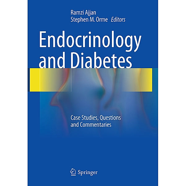 Endocrinology and Diabetes