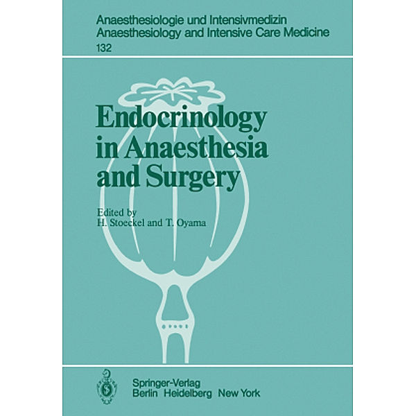 Endocrinology in Anaesthesia and Surgery