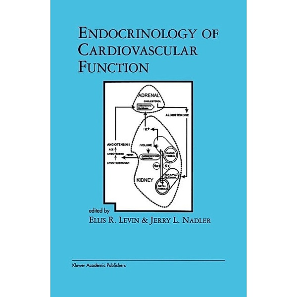 Endocrinology of Cardiovascular Function / Endocrine Updates Bd.1