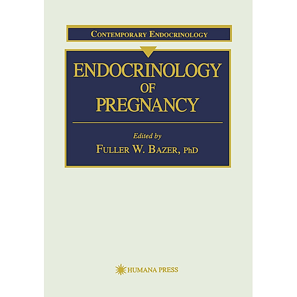 Endocrinology of Pregnancy