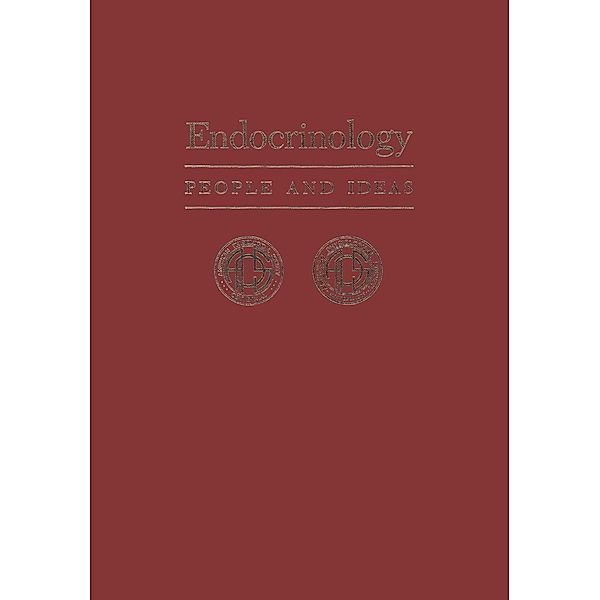 Endocrinology / People and Ideas