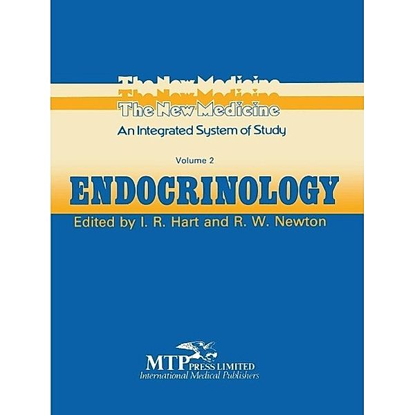 Endocrinology / The New Medicine Bd.2