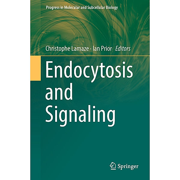 Endocytosis and Signaling