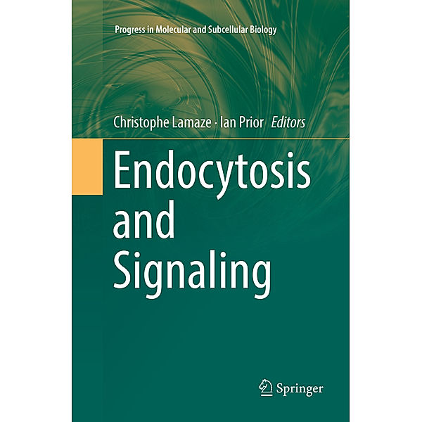 Endocytosis and Signaling