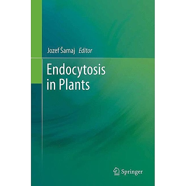 Endocytosis in Plants