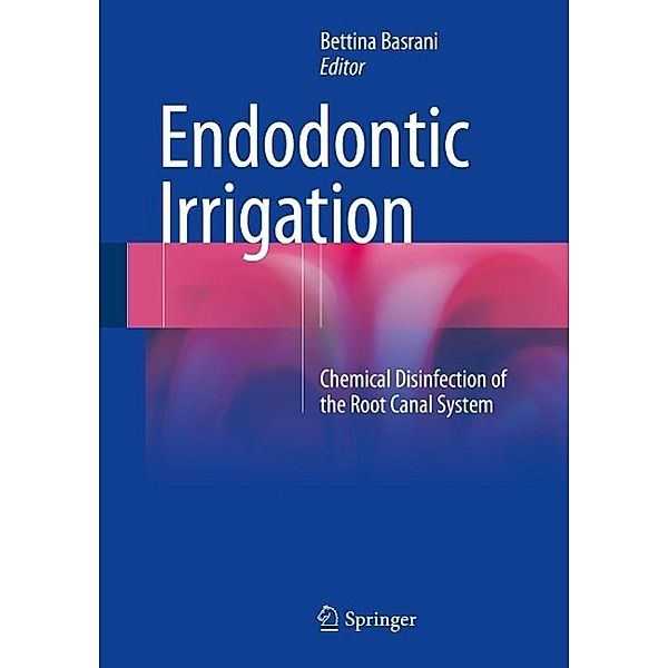 Endodontic Irrigation