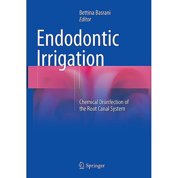 Endodontic Irrigation