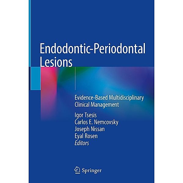 Endodontic-Periodontal Lesions