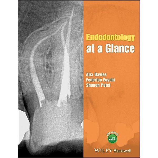 Endodontology at a Glance / At a Glance (Dentistry), Alix Davies, Federico Foschi, Shanon Patel