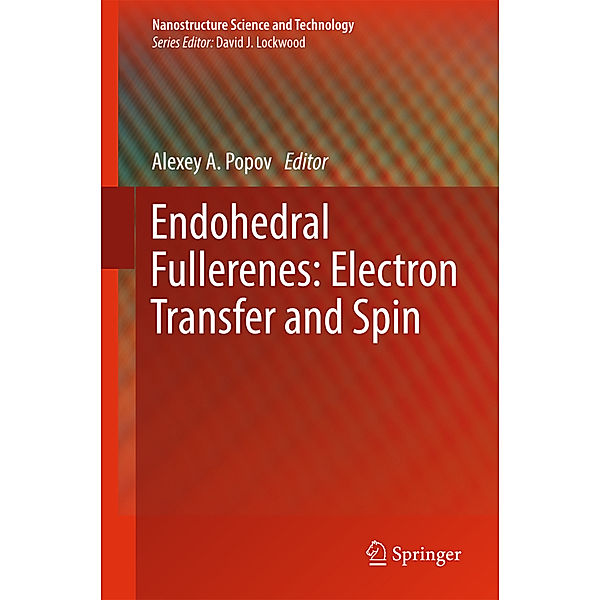 Endohedral Fullerenes: Electron Transfer and Spin