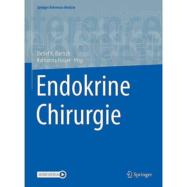 Endokrine Chirurgie