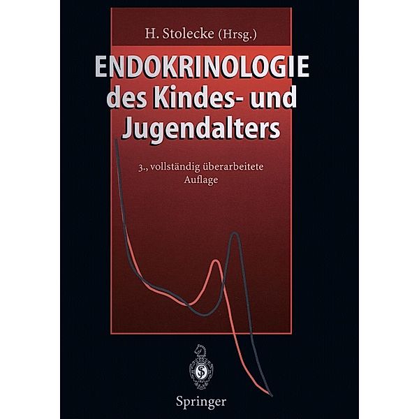 Endokrinologie des Kindes- und Jugendalters