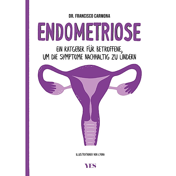 Endometriose, Francisco Carmona