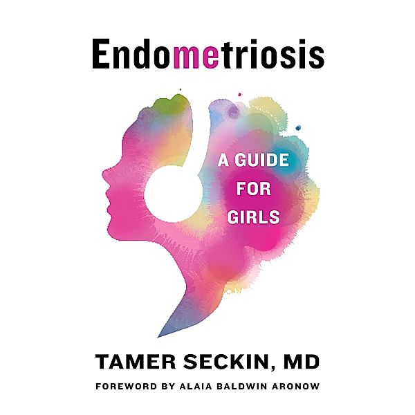 EndoMEtriosis, Md Tamer Seckin