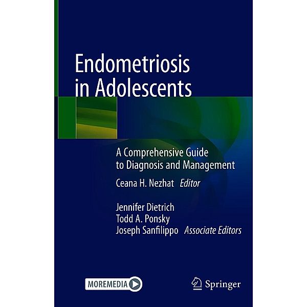 Endometriosis in Adolescents