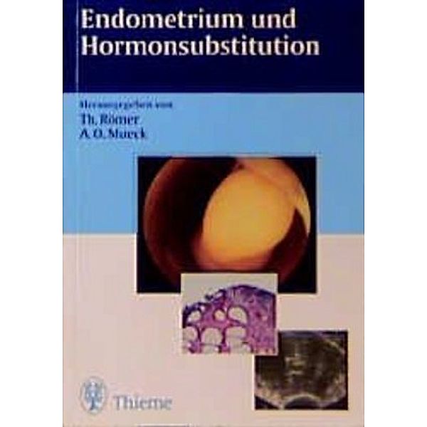 Endometrium und Hormonsubstitution