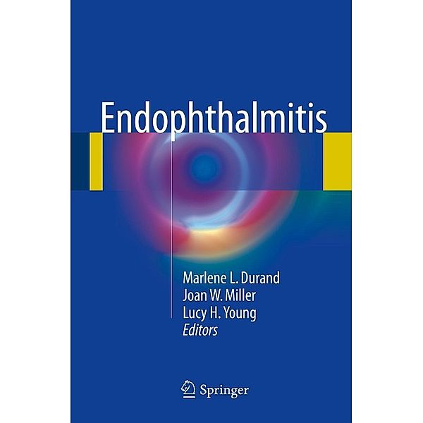 Endophthalmitis