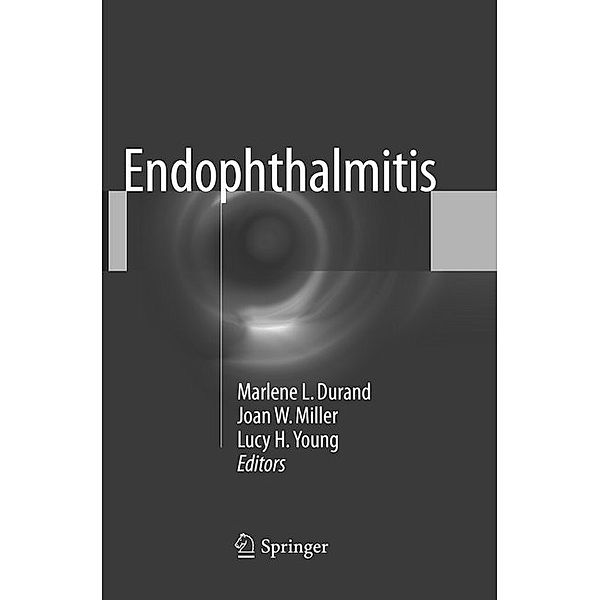 Endophthalmitis