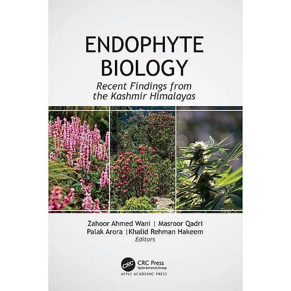 Endophyte Biology