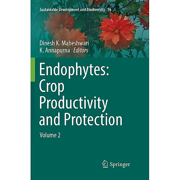 Endophytes: Crop Productivity and Protection