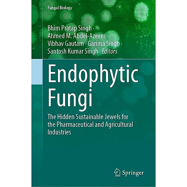 Endophytic Fungi / Fungal Biology